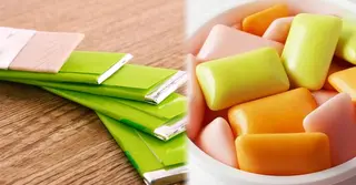 চুইংগাম নিয়ে যেসব তথ্য হয়তো জানেন না!